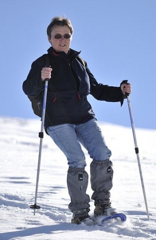 Journée ensoleillée